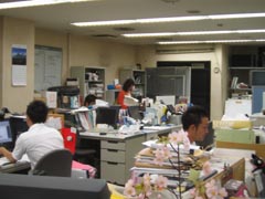 お帰りなさいTeam