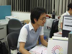 夜通しやまさん