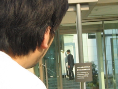 …大丈夫かな?心配・・・