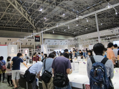 『GOOD DESIGN EXPO2011』