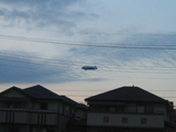 上尾の空