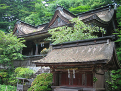 水分神社