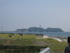 江ノ島