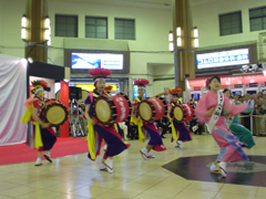 東京駅①